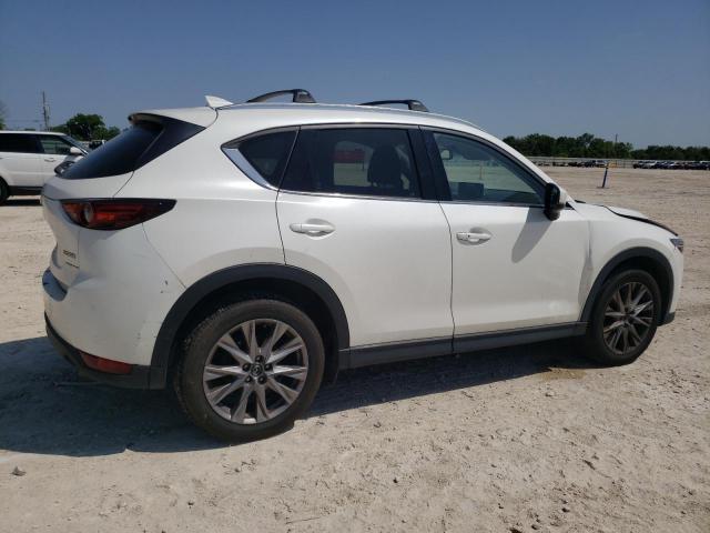 Vin: jm3kfbdm4m0315221, lot: 55760875, mazda cx-5 grand touring 20213