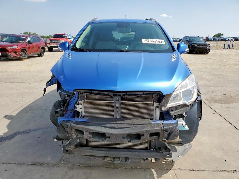 2015 BUICK ENCORE - KL4CJASB9FB240749