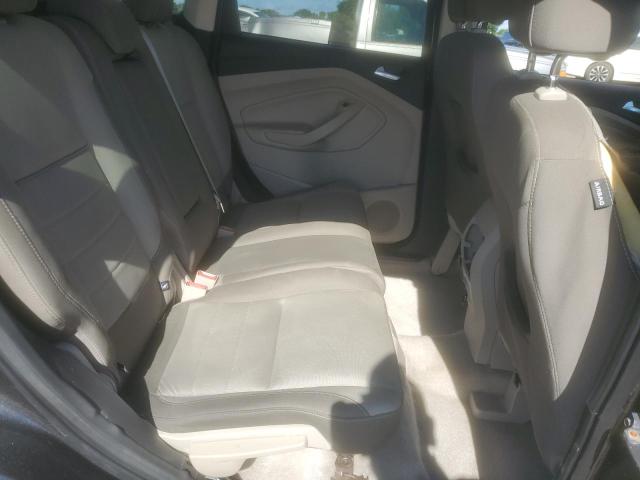 2015 FORD ESCAPE SE - 1FMCU0G92FUA80517