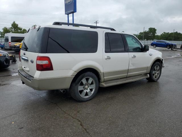 Vin: 1fmjk1j55aeb54122, lot: 57935855, ford expedition el eddie bauer 20103