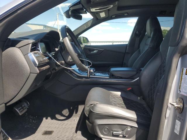 2021 AUDI SQ8 PREMIU - WA1AWBF15MD032854