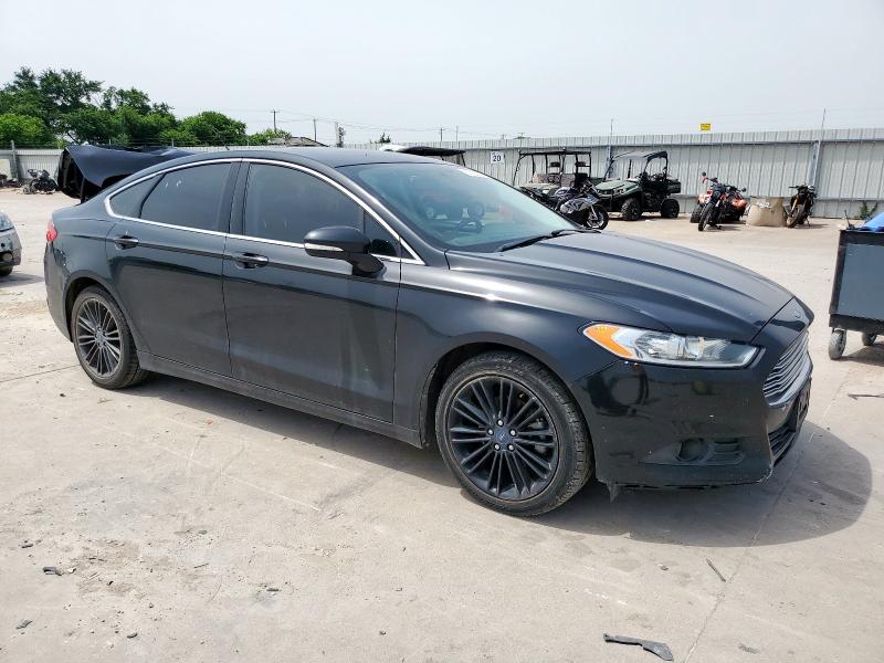 Vin: 3fa6p0h93er267669, lot: 57026015, ford fusion se 20144
