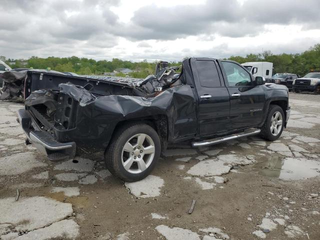 Vin: 1gcrcpeh6fz323236, lot: 55767165, chevrolet all models c1500 20153