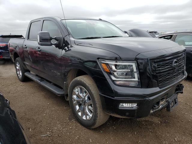 Vin: 1n6aa1edxmn511093, lot: 55489995, nissan titan sv 20214