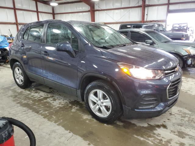 Vin: 3gncjksb7kl212993, lot: 58121245, chevrolet trax ls 20194