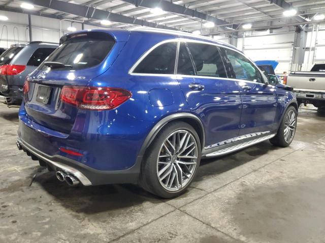 Vin: wdc0g6eb5lf729678, lot: 58729865, mercedes-benz glc-class 43 4matic amg 20203