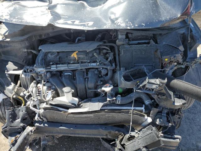 2022 KIA SOUL LX - KNDJ23AU2N7835243