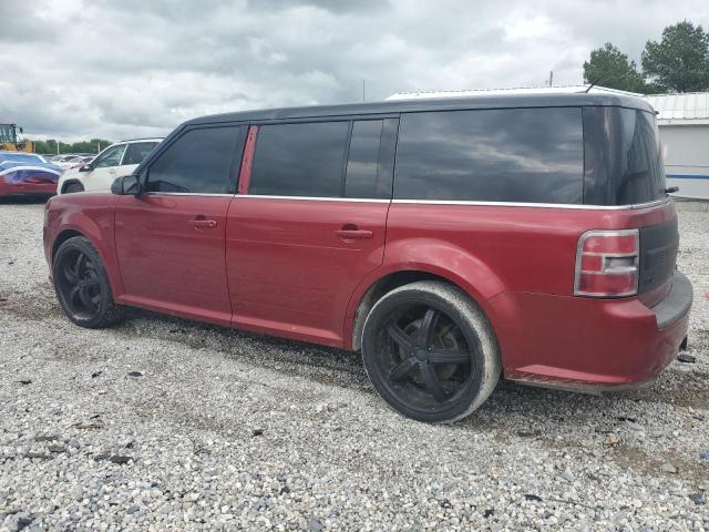Vin: 2fmgk5c84ebd00567, lot: 56136245, ford flex sel 20142