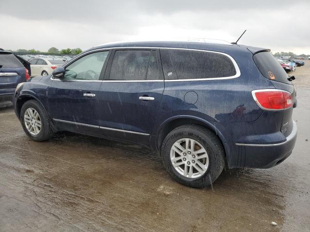 Vin: 5gakrakd9fj190065, lot: 55569145, buick enclave 20152