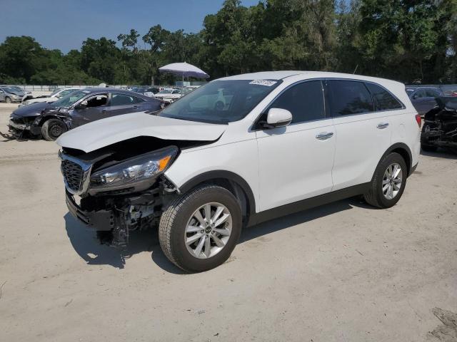 Vin: 5xypg4a37kg504620, lot: 55491705, kia sorento l 2019 img_1