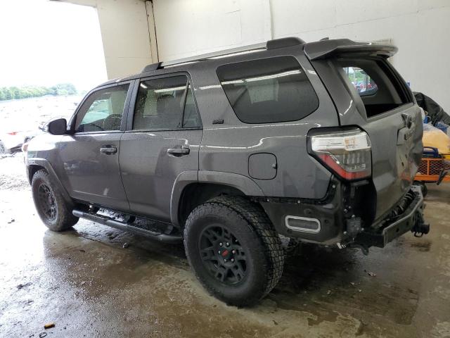 Vin: jtefu5jrxp5298025, lot: 58045075, toyota 4runner sr5 20232