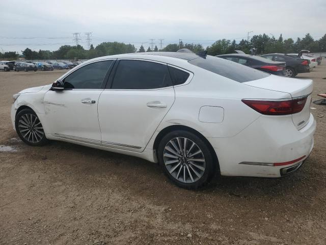 Vin: knalc4j10h5093701, lot: 58205525, kia cadenza premium 20172