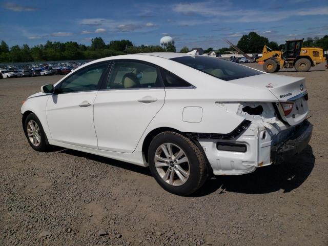 Vin: 5npeb4ac3dh602092, lot: 57472605, hyundai sonata gls 20132