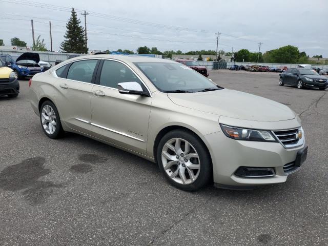 Vin: 2g1165s31f9135664, lot: 56603155, chevrolet impala ltz 20154