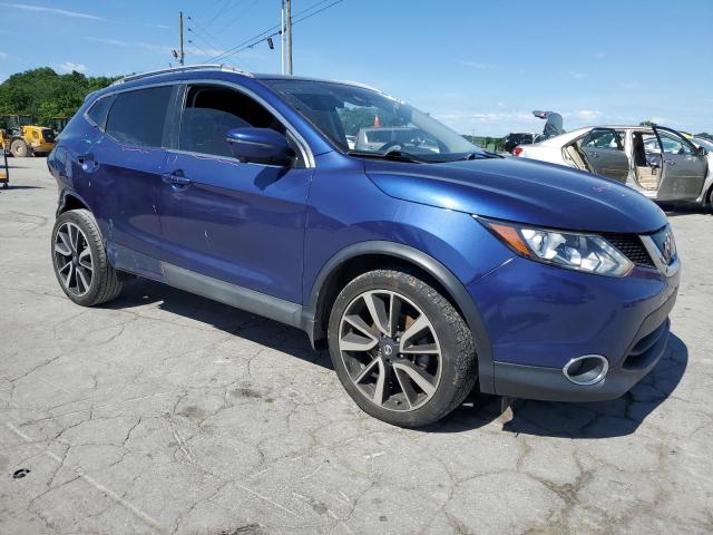 Vin: jn1bj1cr0hw103341, lot: 57863245, nissan rogue s 20174