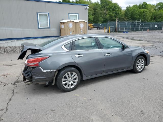 Vin: 1n4al3ap6fn331465, lot: 58748205, nissan altima 2.5 20153