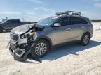 2016 KIA SORENTO LX - 5XYPGDA39GG099254
