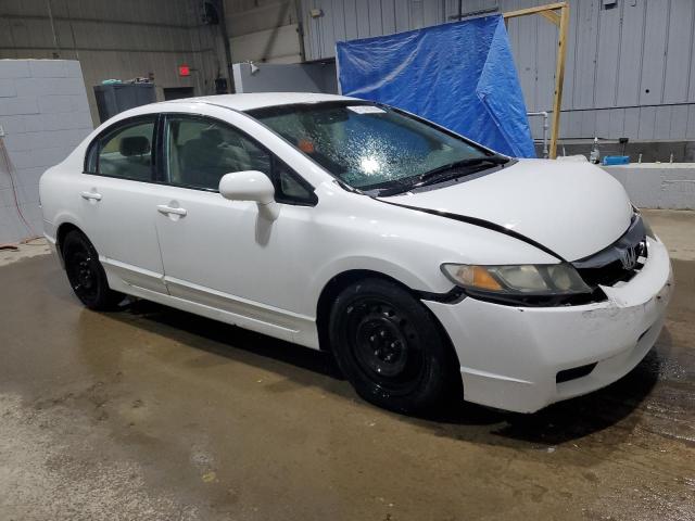 Vin: 2hgfa1f58ah524513, lot: 57147285, honda civic lx 20104
