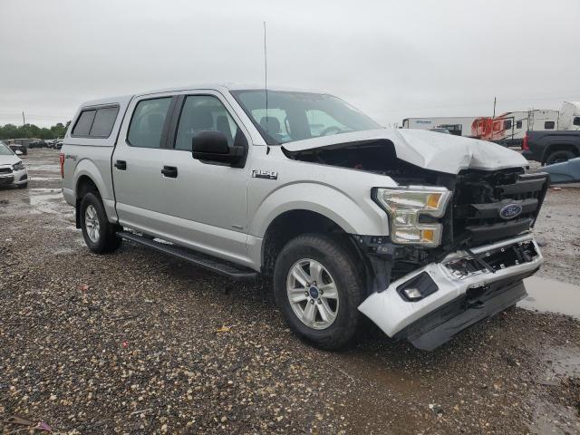 Vin: 1ftew1ep2fkd75675, lot: 55873515, ford f-150 supercrew 20154