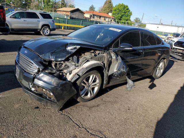 Vin: 3fa6p0h74jr117515, lot: 57612435, ford fusion se 2018 img_1