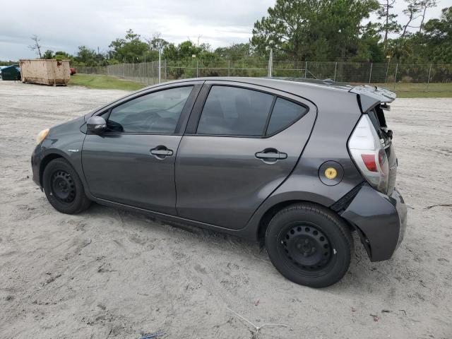 Vin: jtdkdtb38d1531890, lot: 56590905, toyota prius 20132
