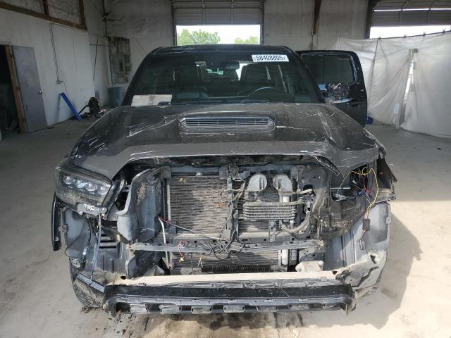 2019 TOYOTA TACOMA DOU - 3TMAZ5CN7KM095610