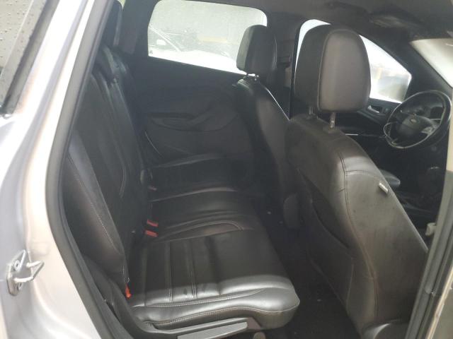 2017 FORD ESCAPE SE - 1FMCU0GD1HUB74010