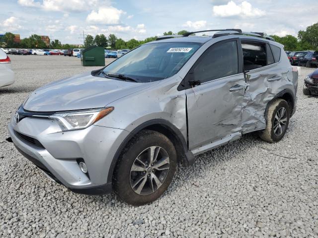 2016 TOYOTA RAV4 XLE - 2T3RFREVXGW535082