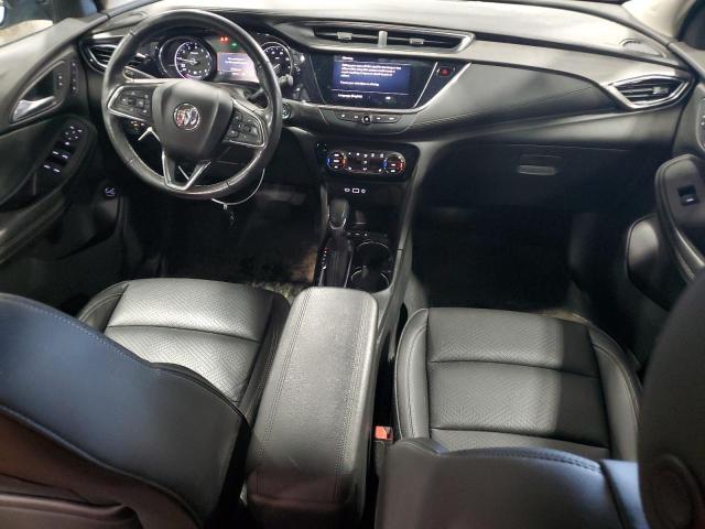 2021 BUICK ENCORE GX - KL4MMGSL6MB037239