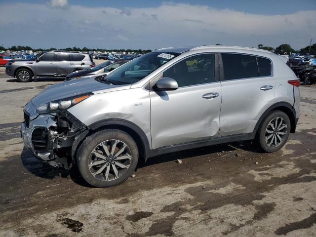 Vin: kndpncac8h7070584, lot: 56510165, kia sportage ex 2017 img_1
