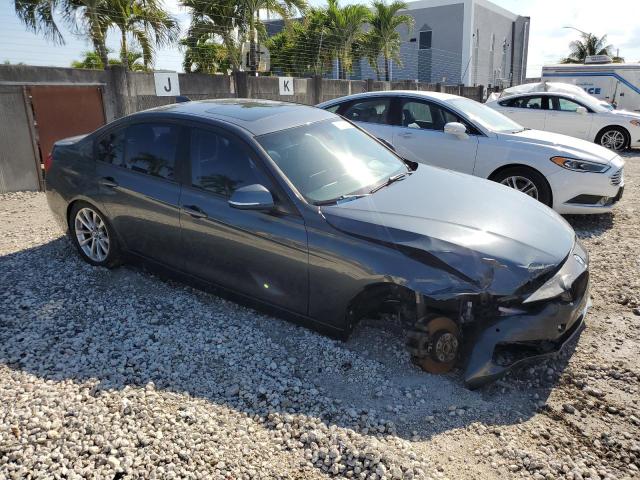 Vin: wba8e1g50gnt37953, lot: 56106875, bmw 3 series i 20164