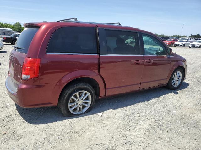 2020 DODGE GRAND CARA 2C4RDGCG5LR254228