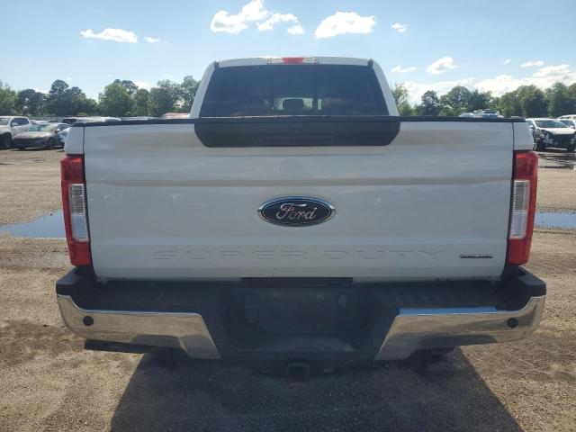 2019 FORD F250 SUPER - 1FT7W2B62KED43232