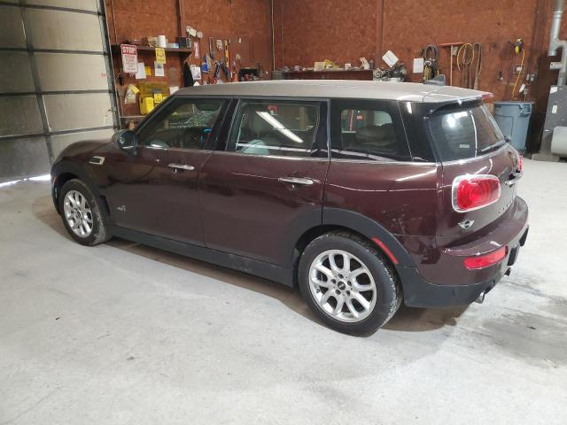 Vin: wmwlu1c35h2c42196, lot: 58481405, mini cooper clubman all4 20172