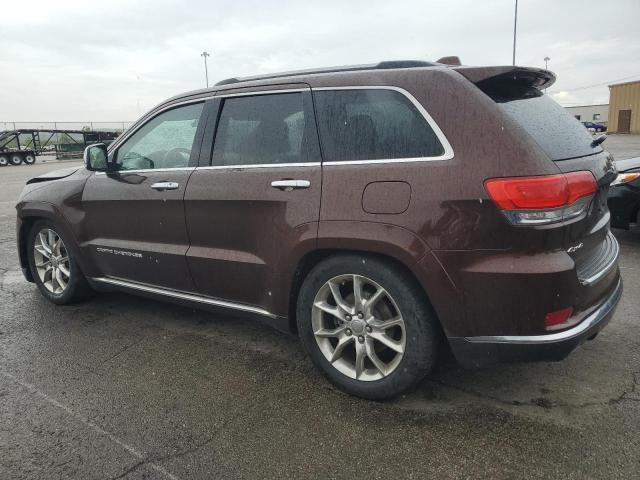 Vin: 1c4rjfjg7ec450432, lot: 56924325, jeep grand cher summit 20142