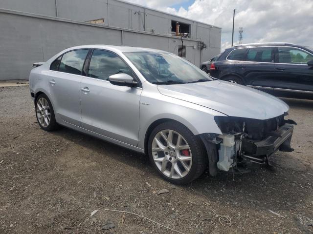 2014 VOLKSWAGEN JETTA GLI - 3VW4T7AJ7EM330700
