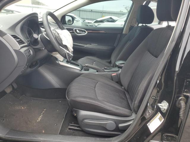 2018 NISSAN SENTRA S 3N1AB7AP7JY234150