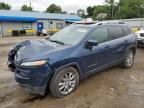 2018 JEEP CHEROKEE L - 1C4PJMDX7JD550042