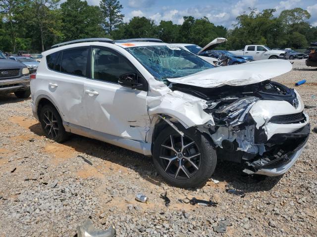 Vin: jtmnfrevxgd086661, lot: 58528965, toyota rav4 se 20164