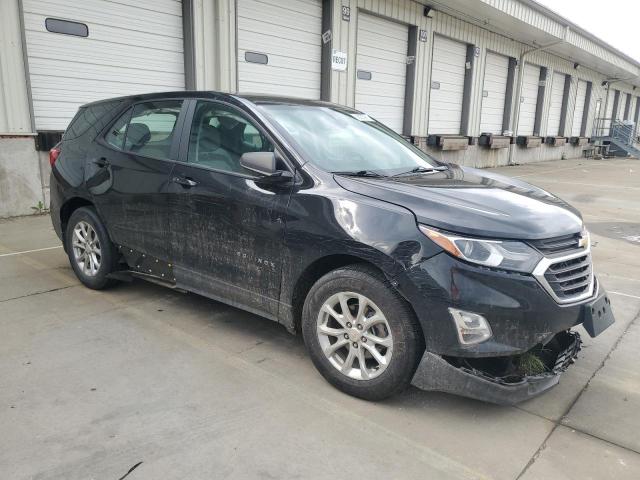 Vin: 2gnaxhev8l6256800, lot: 56933985, chevrolet equinox ls 20204