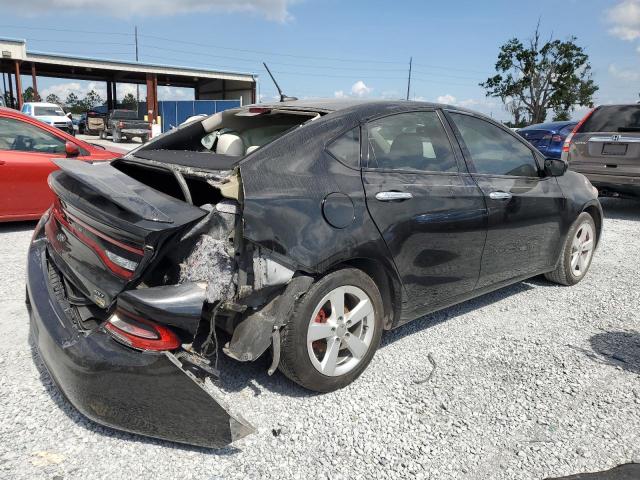 Vin: 1c3cdfbb3fd309292, lot: 57625885, dodge dart sxt 20153