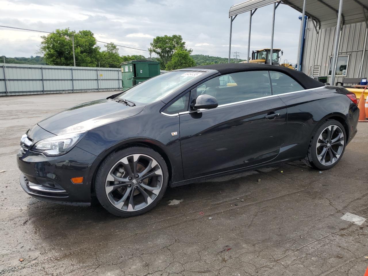 BUICK CASCADA PREMIUM