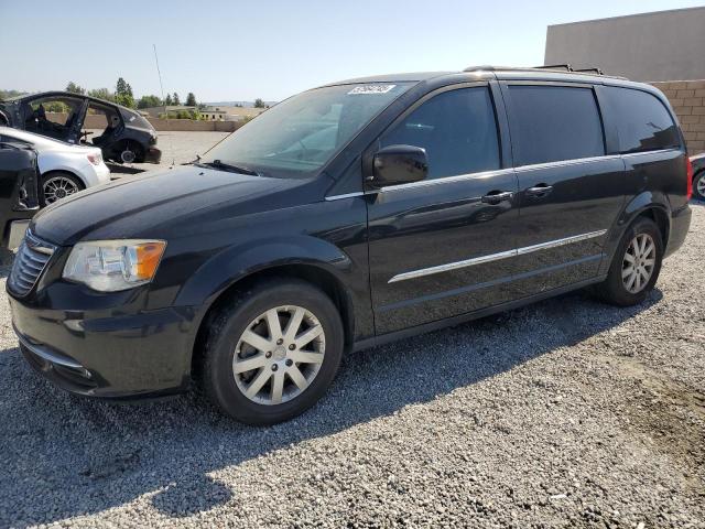 Vin: 2c4rc1bg6fr538909, lot: 57964745, chrysler minivan touring 2015 img_1
