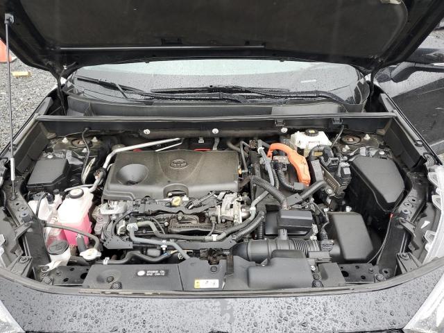 2021 TOYOTA RAV4 LIMIT - 2T3D6RFVXMW021270