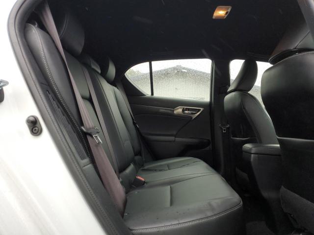 2017 LEXUS CT 200 JTHKD5BH8H2296638