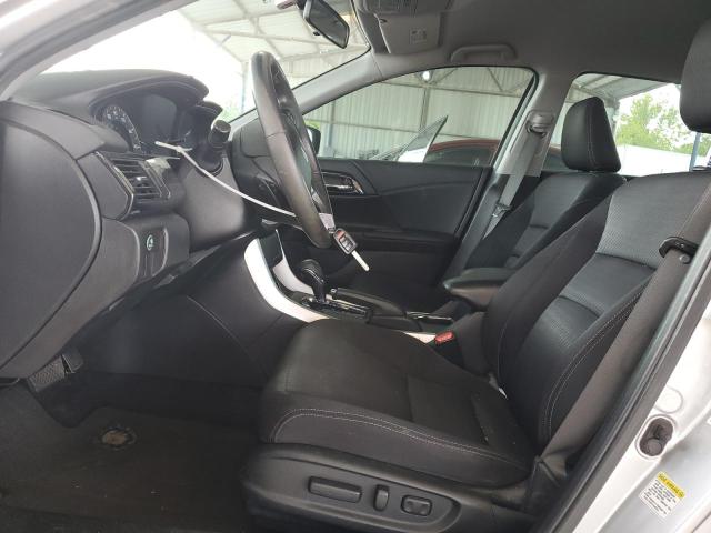 2014 HONDA ACCORD SPO - 1HGCR2F57EA134783