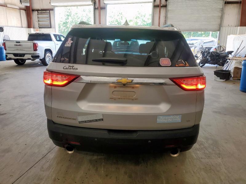2019 CHEVROLET TRAVERSE L 1GNERGKW9KJ169847