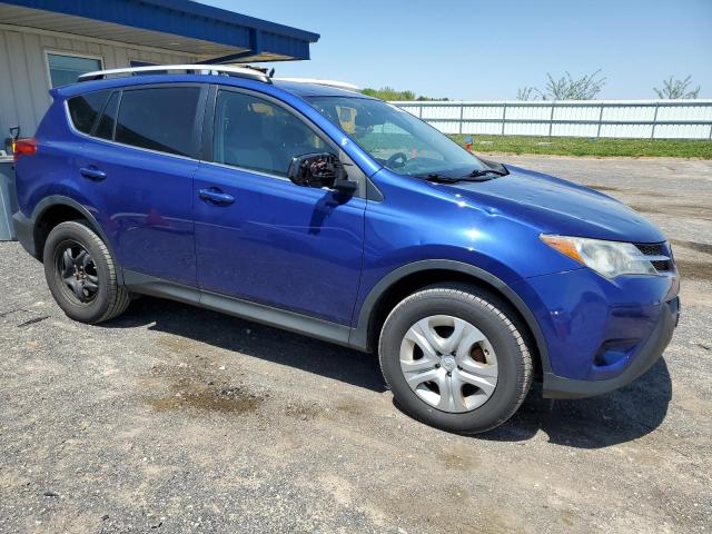 Vin: 2t3bfrev2ew128727, lot: 56530275, toyota rav4 le 20144