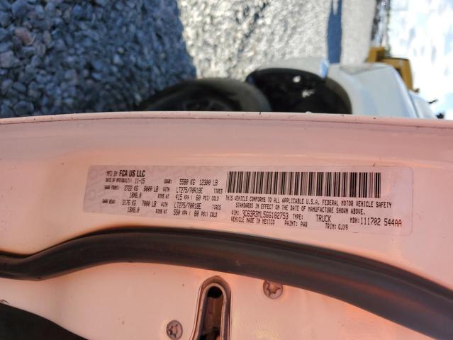 2016 RAM 3500 LARAM 3C63R3ML5GG182753