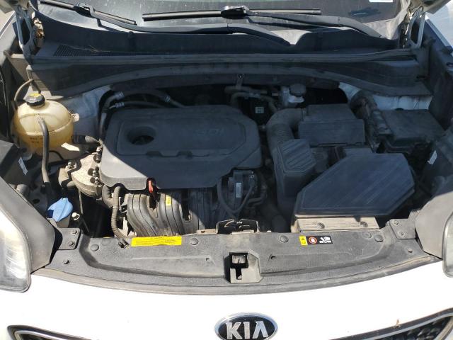 2017 KIA SPORTAGE E - KNDPN3AC8H7228437